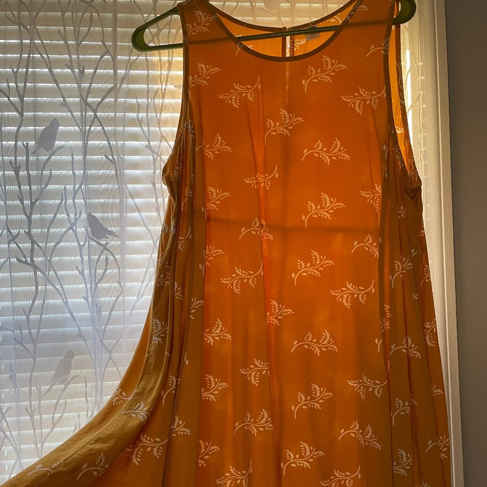 Sundress
